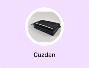 Cüzdan