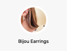 Bijou Earrings
