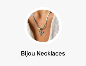 Bijou Necklaces