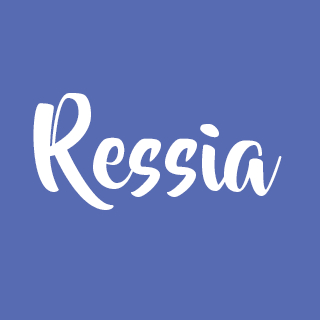 Ressia logo