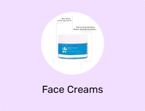 Face Creams
