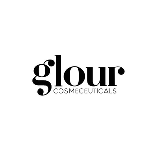 GLOUR logo