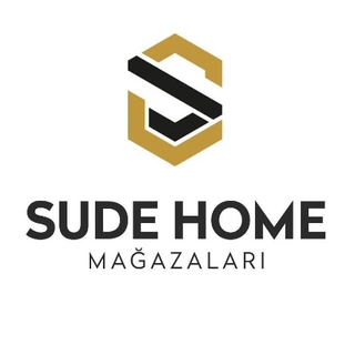 SUDE HOME MAĞAZALARI logo