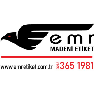 Emr Madeni Etiket