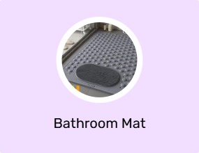 Bathroom Mat
