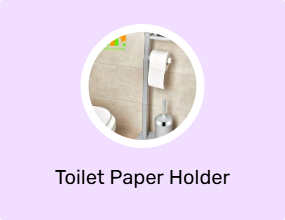 Toilet Paper Holder