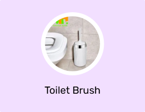 Toilet Brush