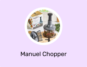 Manuel Chopper