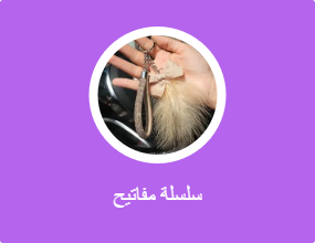 سلسلة مفاتيح