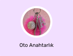 Oto Anahtarlık