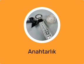 Anahtarlık