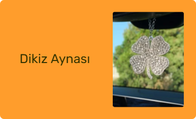 Dikiz Aynası