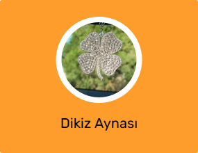 Dikiz Aynası