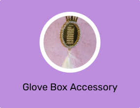 Glove Box Accessory