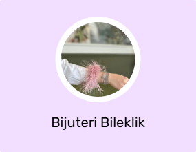 Bijuteri Bileklik