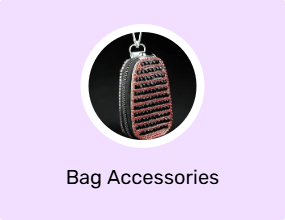 Bag Accessories