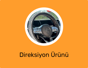Direksiyon Ürünü