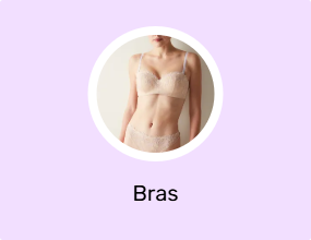 Bras