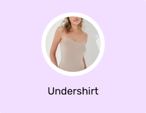 Undershirt