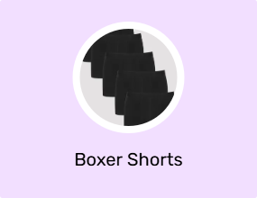 Boxer Shorts