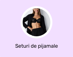 Seturi de pijamale