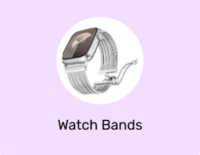 Watch Bands