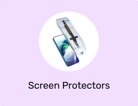 Screen Protectors