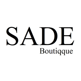 Sade Boutiqque logo