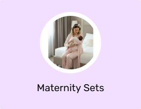 Maternity Sets