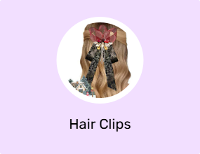Hair Clips