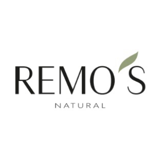 Remos Natural logo