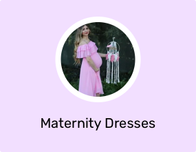 Maternity Dresses