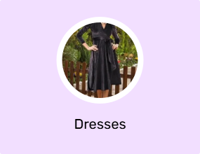 Dresses