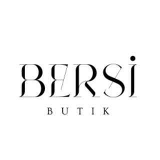 Bersi butik logo