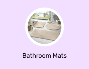 Bathroom Mats