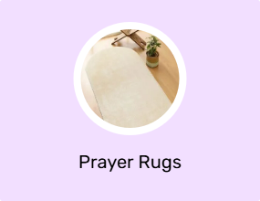 Prayer Rugs
