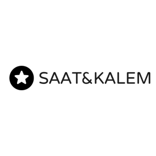 Saat & Kalem logo