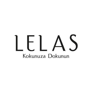 Lelas Company Kozmetik logo
