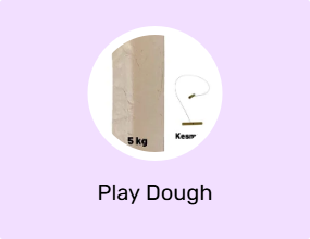 Play Dough