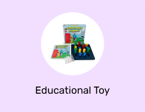 Educational Toy