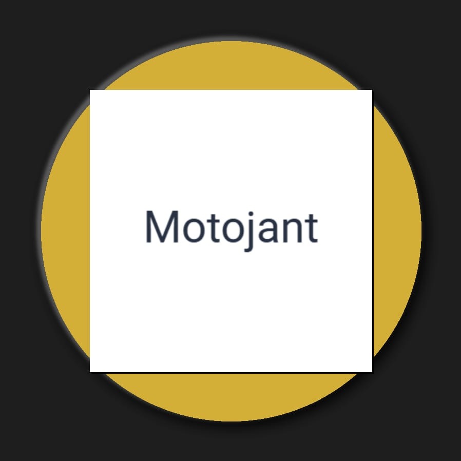 Motojant