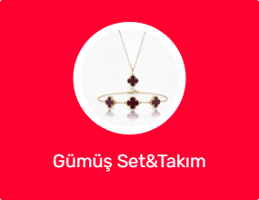Gümüş Set&Takım