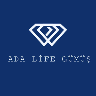 ADA LİFE GÜMÜŞ logo
