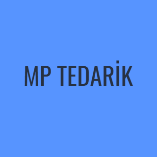 MP TEDARİK