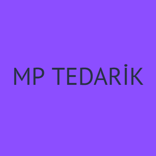 MP TEDARİK