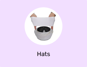 Hats