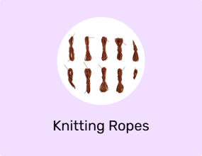 Knitting Ropes