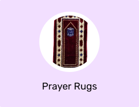 Prayer Rugs