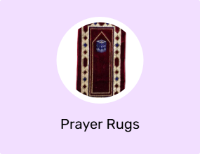 Prayer Rugs