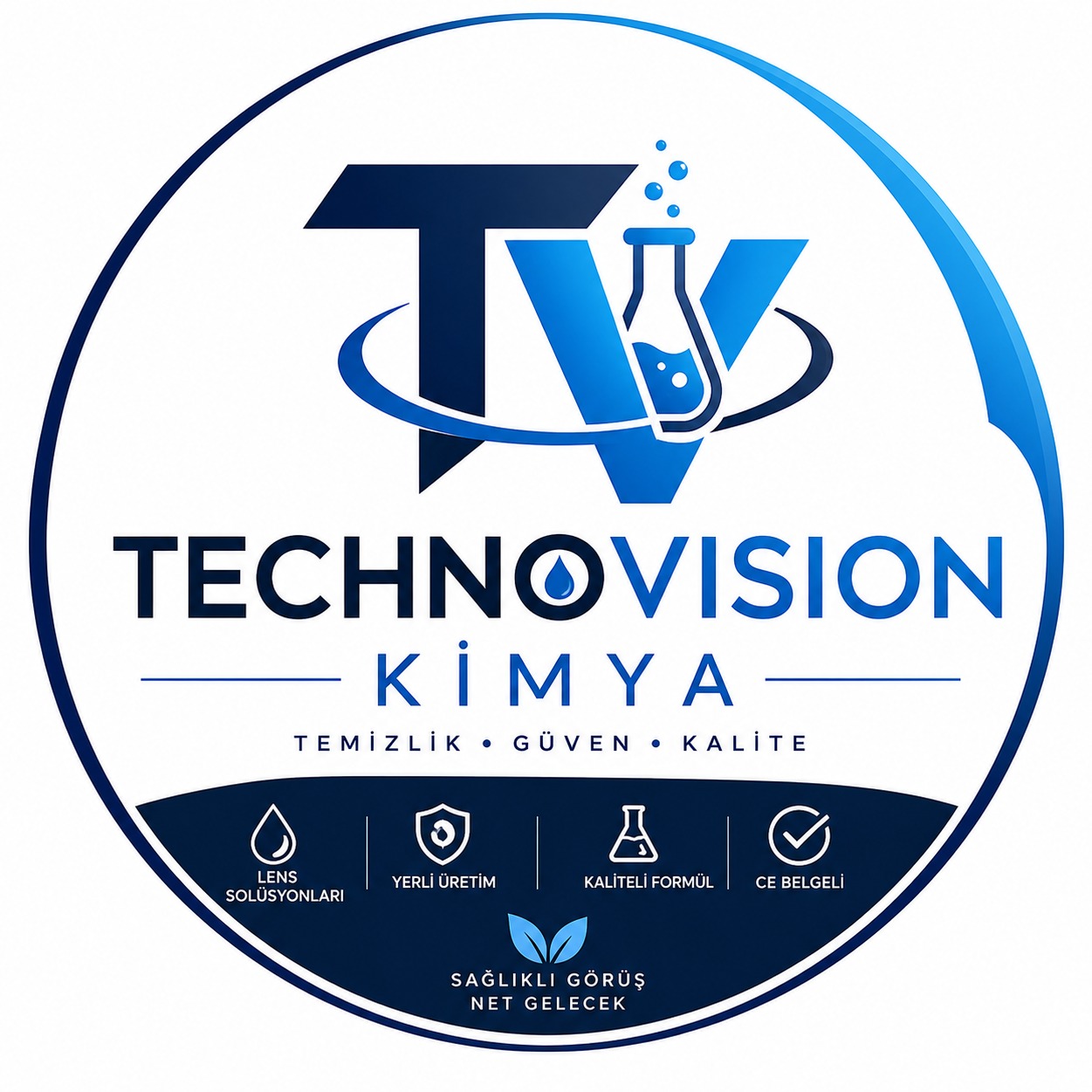 Techno-vision Kimya